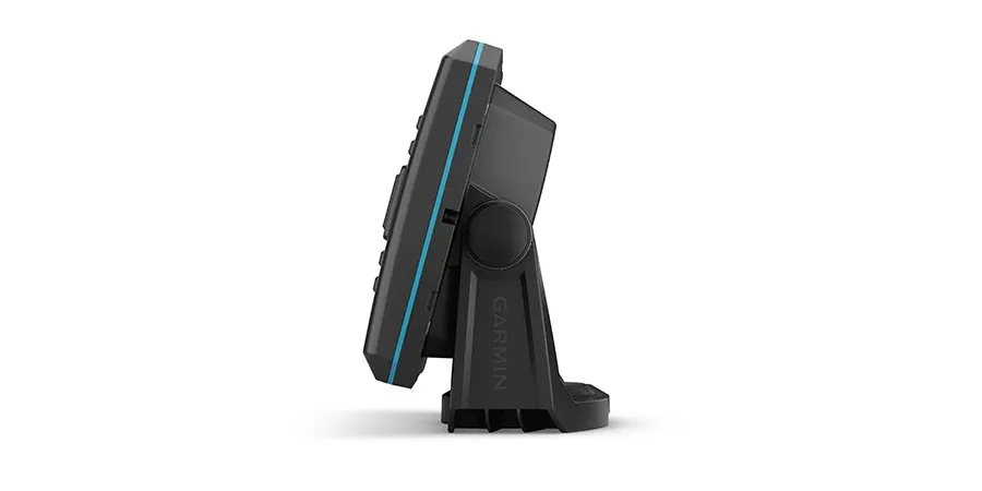 Комплектация Garmin STRIKER VIVID 5cv без датчика