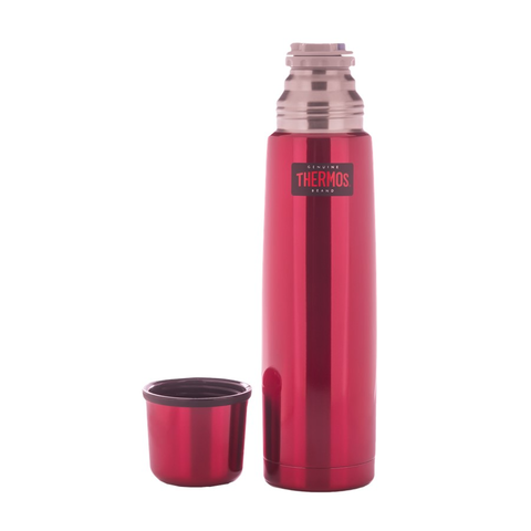 Термос Thermos FBB 500 Red (0,5 литра), красный 386175 от прозводителя Thermos