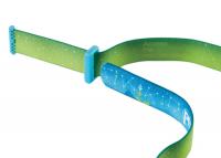 Фонарь светодиодный налобный Petzl Tikkid голубой, 20 лм, 3 AAA E091BA00 от прозводителя Petzl
