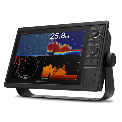 Garmin GPSMAP 1222xsv/1242xsv 010-01741-02 от прозводителя Garmin