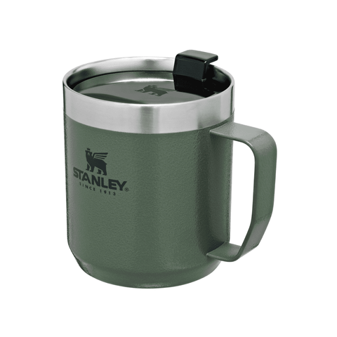 Термокружка Stanley Classic (0,35 литра), зеленая 10-09366-263 от прозводителя STANLEY