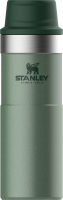 Термокружка STANLEY Classic Trigger Action 0.47L One hand 2.0 10-06439-030 от прозводителя STANLEY