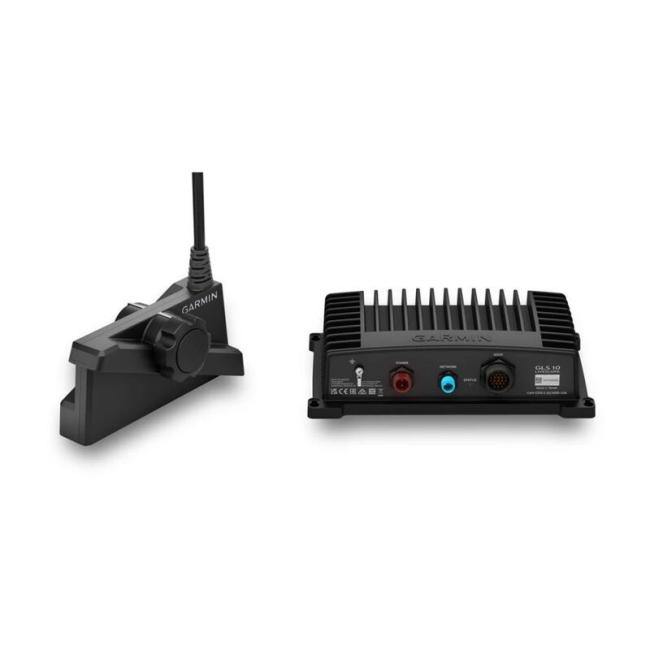 Garmin Panoptix Livescope Plus LVS34-IF + GLS10 (зимний датчик) 010-02706-40 от прозводителя Garmin