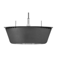 Garmin Panoptix PS60 – трансдьюсер нижнего обзора с монтажом "сквозь корпус" 010-01406-00 от прозводителя Garmin