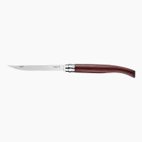 Нож филейный Opinel №15, нержавеющая сталь, рукоять бубинга 002557 от прозводителя Opinel