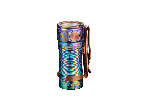 Фонарь Fenix E16Ti Galaxy blue Cree XP-L HI neutral white E16TiGb от прозводителя Fenix