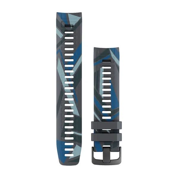 Garmin Ремешок сменный Instinct (силикон) pipeline 010-12854-29 от прозводителя Garmin