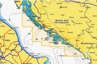 Карты Navionics Small 5G525S2 CROATIA 5G525S2 от прозводителя Navionics