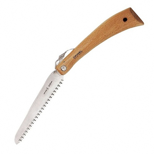 Пила складная Opinel №18, блистер, 000687 000687 от прозводителя Opinel