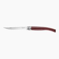 Нож филейный Opinel №12, нержавеющая сталь, рукоять бубинга 002556 от прозводителя Opinel
