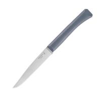 Нож столовый Opinel N°125 , полимерная ручка, нерж, сталь, антрацит. 001903 001903 от прозводителя Opinel