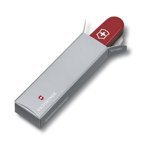 Нож Victorinox Handyman, 91 мм, 24 функции, красный 1.3773 от прозводителя Victorinox