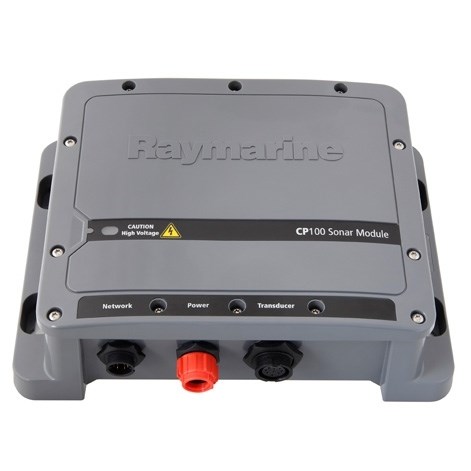 Raymarine CP100 с датчиком CPT-100 E70205 от прозводителя Raymarine
