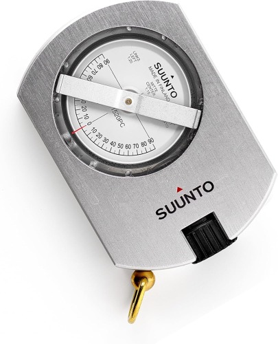 Компас Suunto PM-5 /1520 PC клинометр SS011102010 от прозводителя Suunto 