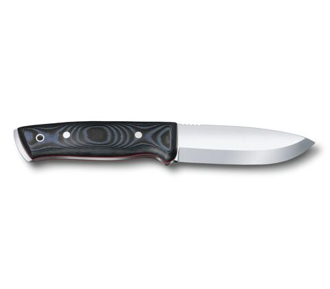 Нож Victorinox Outdoor Master L Mic, 220 мм, черный, ножны+огниво 4.2261 от прозводителя Victorinox