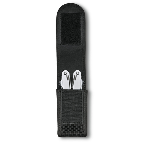 Чехол нейлоновый Victorinox для мультитула SwissTool, черный 4.0841.N от прозводителя Victorinox