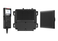 SIMRAD RS100 Black Box VHF Marine Radio 000-15643-001 от прозводителя SIMRAD