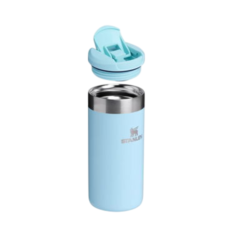 Термокружка Stanley AeroLight Transit Mug  (0,35 литра), голубой 10-10788-093 от прозводителя STANLEY