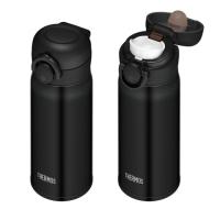 Термокружка Thermos JNR-351 MTBK (0,35 литра), черная 370068 от прозводителя Thermos