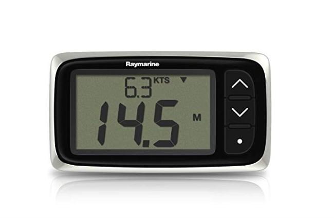 Raymarine i40 BIDATA DISPLAY E70066 от прозводителя Raymarine