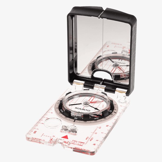 Компас Suunto MC-2 G зеркальный SS004252010 от прозводителя Suunto 