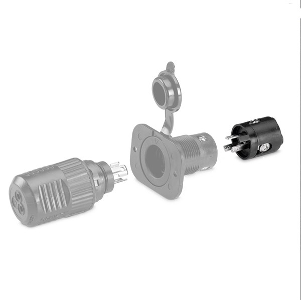 Minn Kota MKR-18A MKR-18A от прозводителя Minn Kota