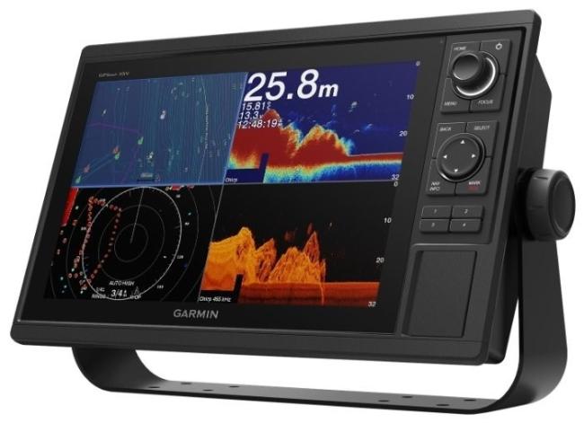 Garmin GPSMAP 1222xsv/1242xsv Garmin GPSMAP 1222xsv/1242xsv