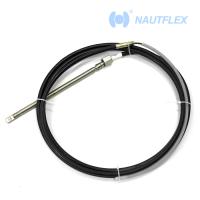 Трос рулевой Nautflex YK7-120 11 (M58 11) YK7-120 11 от прозводителя Nautflex