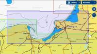 Карты Navionics Small 5G337S Калининградская область 5G337S от прозводителя Navionics