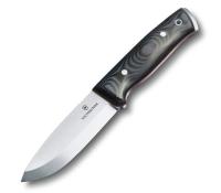 Нож Victorinox Outdoor Master L Mic, 220 мм, черный, ножны+огниво 4.2261 от прозводителя Victorinox