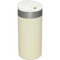 Термокружка Stanley AeroLight Transit Mug  (0,35 литра), молочный 10-10788-087 от прозводителя STANLEY