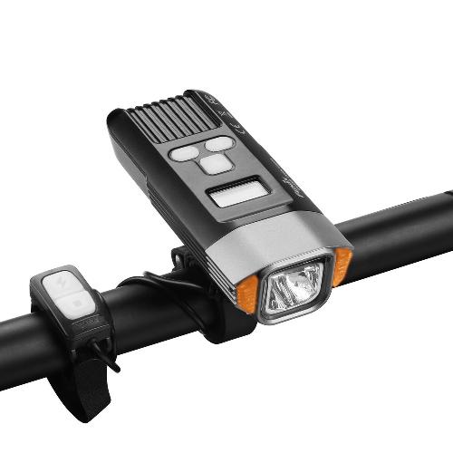 Велофара Fenix BC35R BC35R от прозводителя Fenix