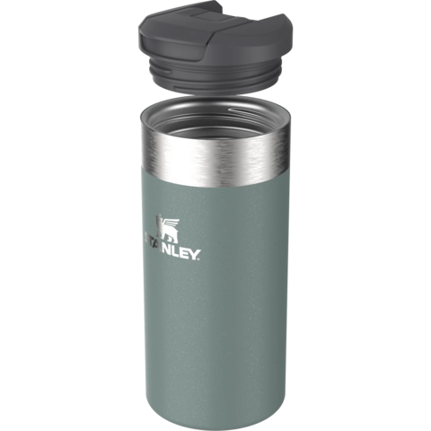 Термокружка Stanley AeroLight Transit Mug  (0,35 литра), темно-серый 10-10788-088 от прозводителя STANLEY