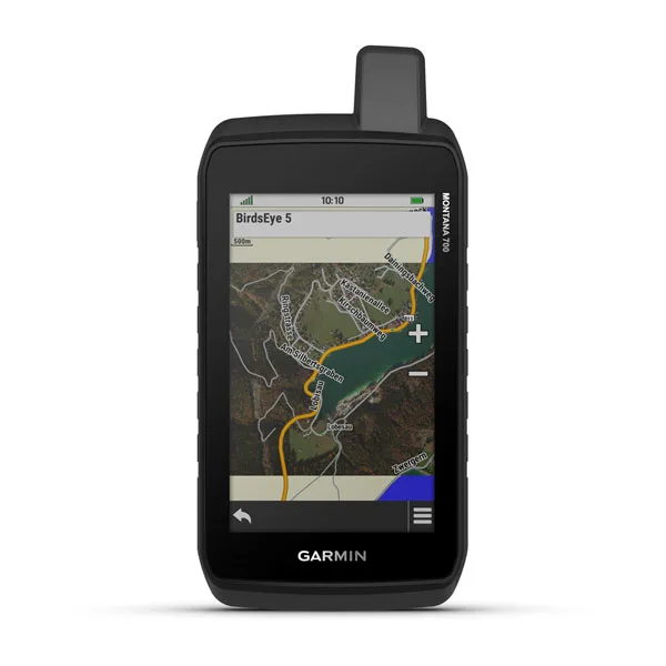 Garmin Montana 750i 010-02347-01 от прозводителя Garmin