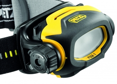 Фонарь светодиодный налобный Petzl Pixa 1, 60 лм E78AHB 2 от прозводителя Petzl