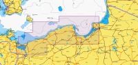 Карты Navionics Small 5G340S KOLOBRZEG 5G340S от прозводителя Navionics