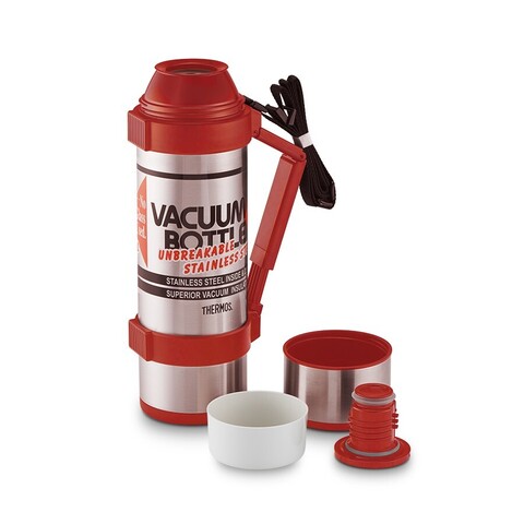 Термос Thermos NCB-12BP (1,2 литра), красный 589774 от прозводителя Thermos