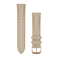 Quick Release Bands (20 mm) 010-12924-21 от прозводителя Garmin