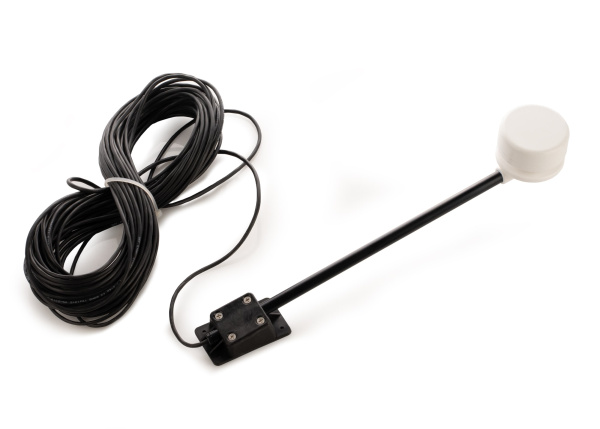 LCJ CAPTEURS CV7 Ultrasonic Wind Sensor / sailboat version CV7 от прозводителя LCJ CAPTEURS