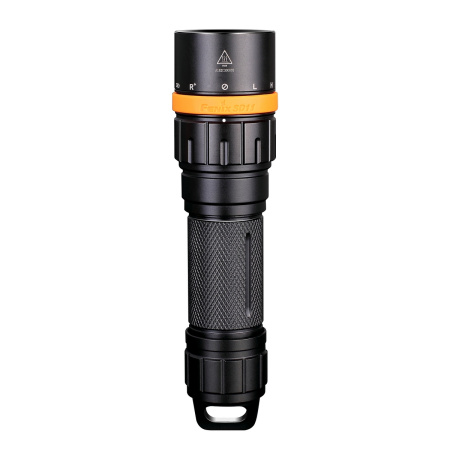 Фонарь Fenix SD11 дайвинговый SD11 от прозводителя Fenix