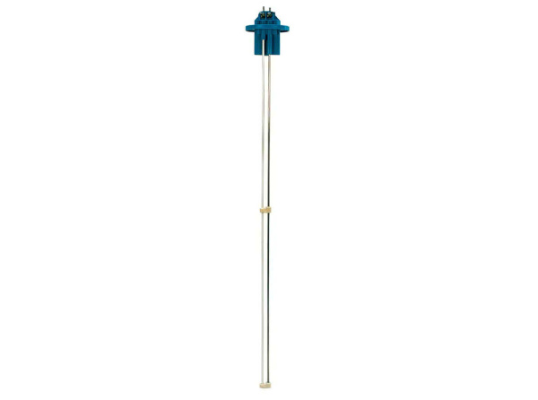 VDO Viewline Freshwater Gauge incl. Sensor / black  от прозводителя VDO