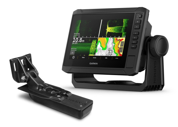 Garmin ECHOMAP UHD2 72sv/73sv c GT54UHD-TM + Panoptix LVS34 + GLS10 85058 от прозводителя Garmin