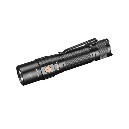Фонарь Fenix тактический LD32 UVC 1200 люмен LD32UVC от прозводителя Fenix