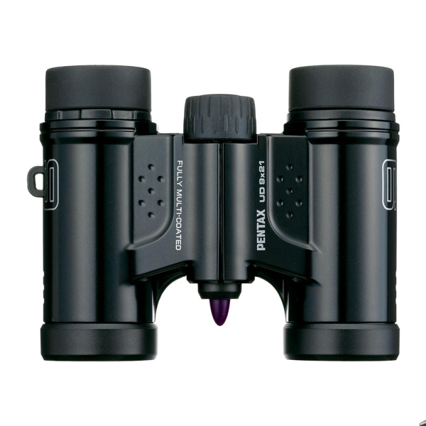 Бинокль PENTAX UD 9x21 черный S0061811 от прозводителя PENTAX