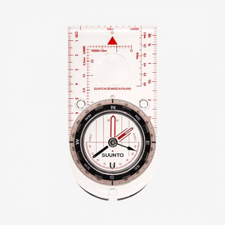 Компас Suunto M-3 G Compass SS021370000 от прозводителя Suunto 