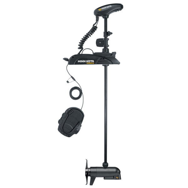 Minn Kota Terrova 112/MDI/IP Trolling Motor w/i-Pilot Link & Bluetooth - 36V-112lb-72" 1358838 от прозводителя Minn Kota