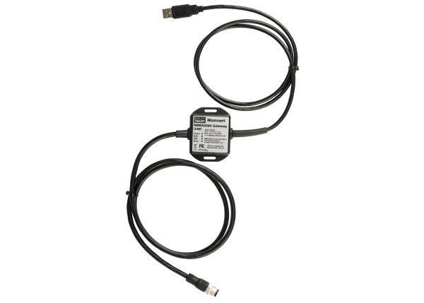 DIGITAL YACHT iKonvert - NMEA2000 to USB Converter ZDIGIKVTUSB от прозводителя DIGITAL YACHT