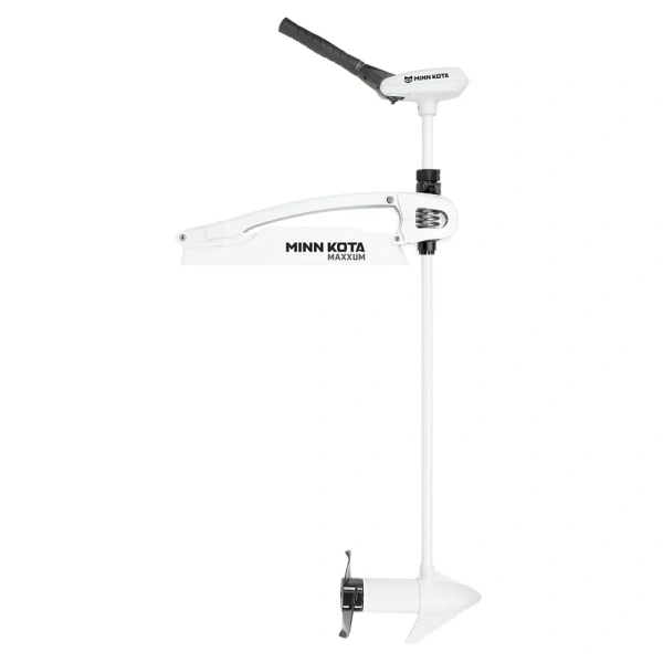 Riptide Maxxum 80 lb. / BG / Hand - 52" 1363445 от прозводителя Minn Kota