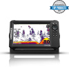 Lowrance Eagle 9 TripleShot™ HD 000-16127-001 от прозводителя Lowrance