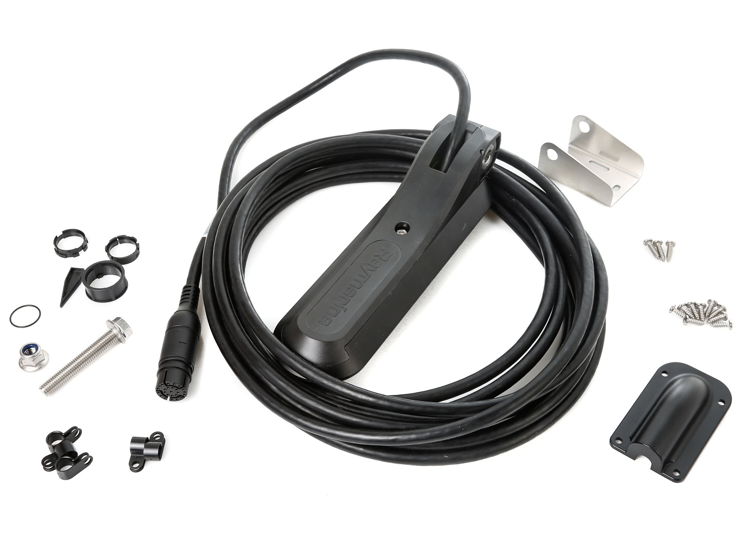 RAYMARINE RV-100 Transom Transducer